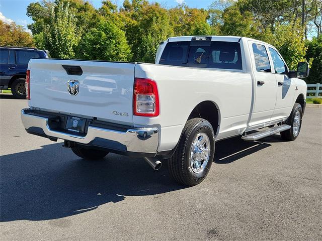 used 2024 Ram 2500 car, priced at $54,988