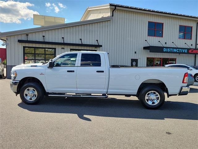 used 2024 Ram 2500 car, priced at $54,988