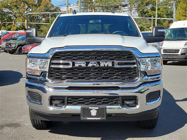 used 2024 Ram 2500 car, priced at $54,988