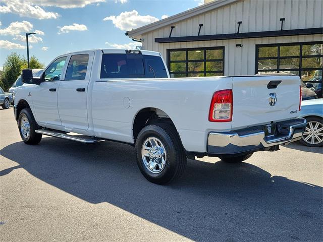 used 2024 Ram 2500 car, priced at $54,988