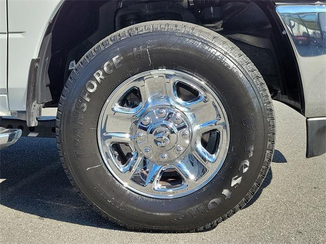 used 2024 Ram 2500 car, priced at $54,988