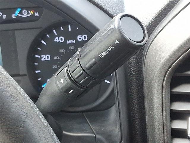 used 2018 Ford F-250 car, priced at $24,588