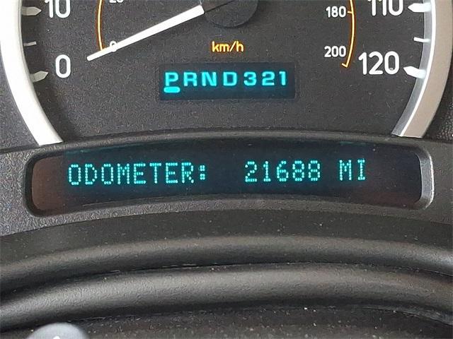 used 2005 Hummer H2 car, priced at $39,888