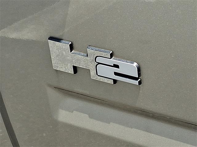 used 2005 Hummer H2 car, priced at $39,888