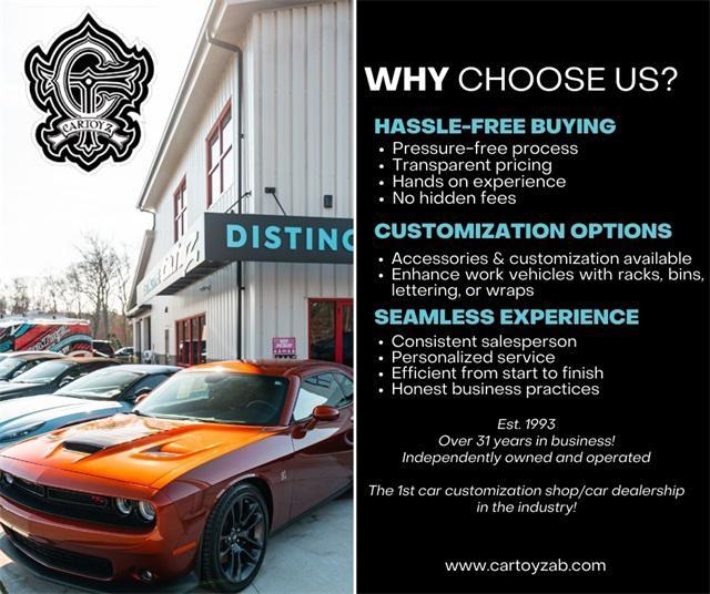 used 2005 Hummer H2 car, priced at $39,888