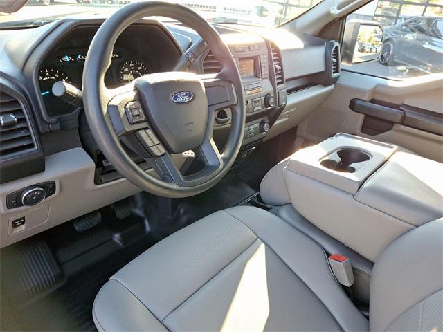 used 2019 Ford F-150 car, priced at $18,988