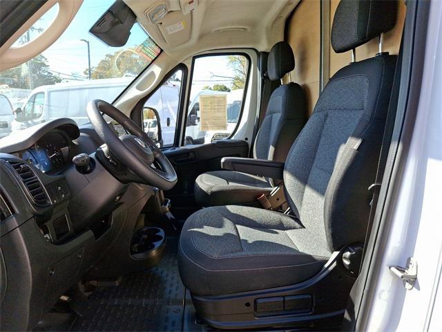 used 2023 Ram ProMaster 2500 car, priced at $33,588