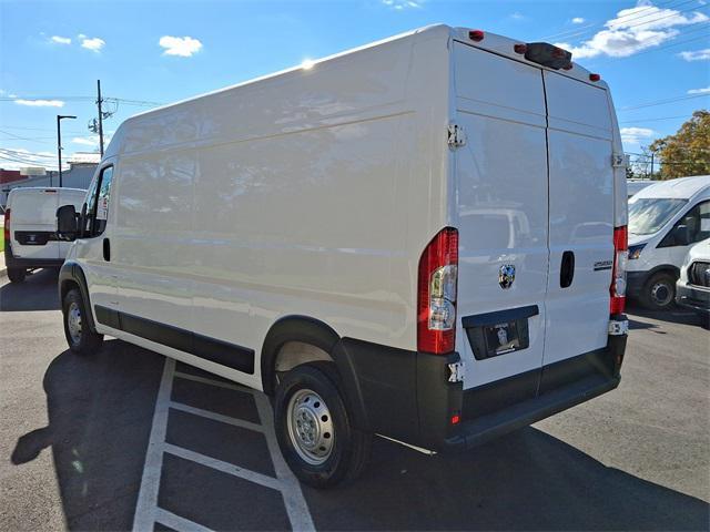 used 2023 Ram ProMaster 2500 car, priced at $33,588