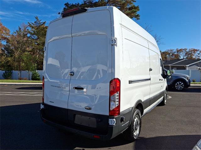 used 2018 Ford Transit-250 car, priced at $24,888