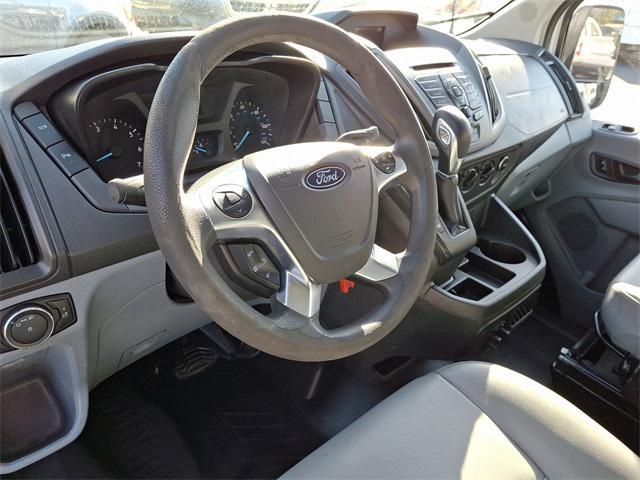 used 2018 Ford Transit-250 car, priced at $24,888