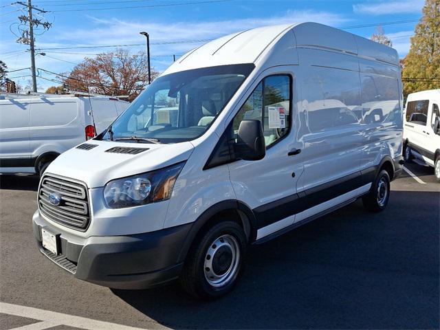 used 2018 Ford Transit-250 car, priced at $24,888