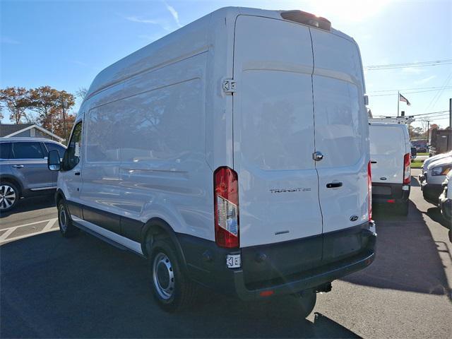 used 2018 Ford Transit-250 car, priced at $24,888