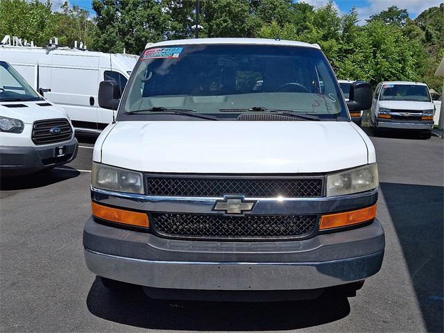 used 2014 Chevrolet Express 3500 car, priced at $19,888