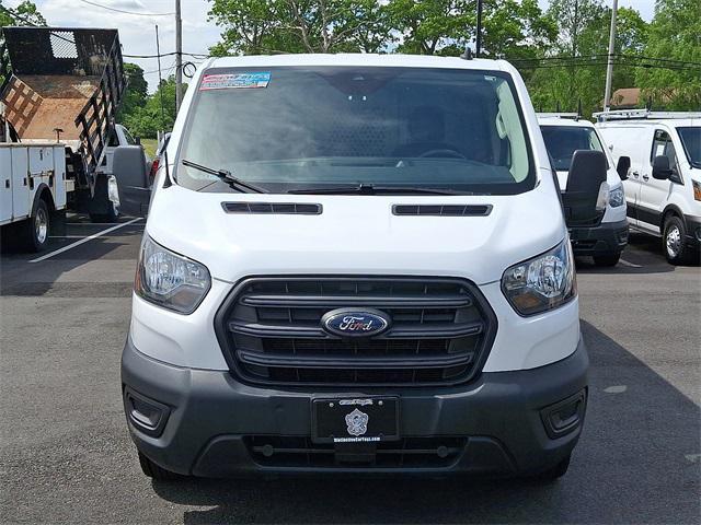 used 2020 Ford Transit-250 car, priced at $22,888