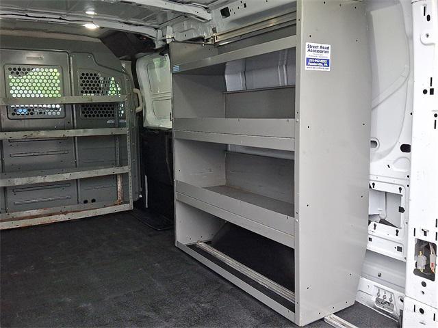 used 2020 Ford Transit-250 car, priced at $22,888