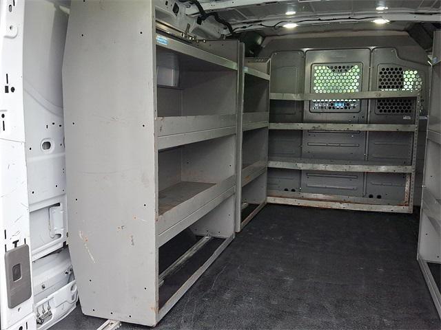 used 2020 Ford Transit-250 car, priced at $22,888