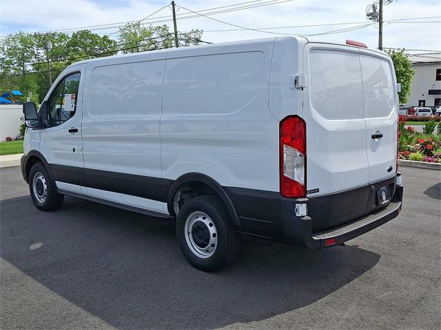 used 2020 Ford Transit-250 car, priced at $22,888