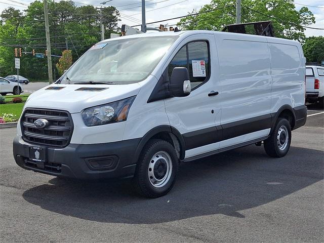 used 2020 Ford Transit-250 car, priced at $22,888