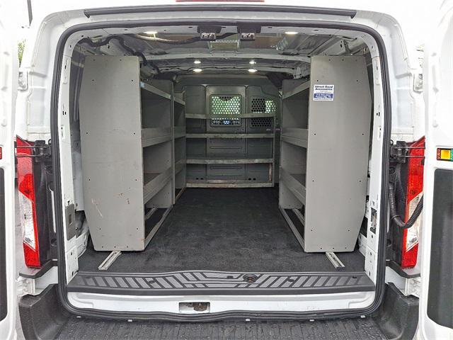 used 2020 Ford Transit-250 car, priced at $22,888
