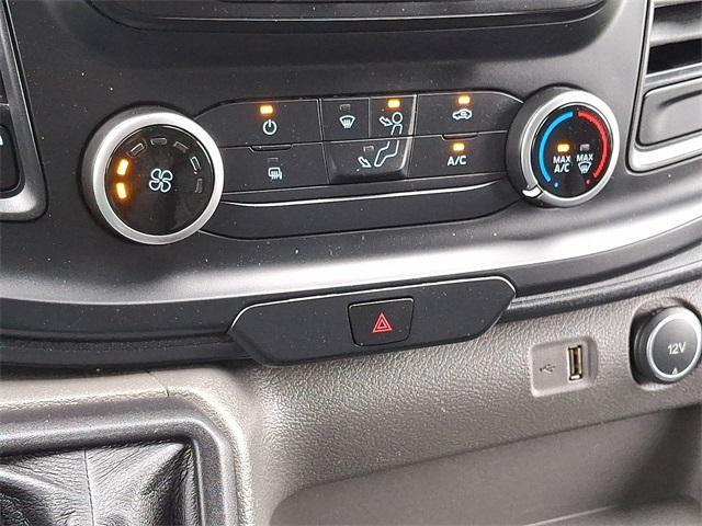 used 2020 Ford Transit-250 car, priced at $22,888
