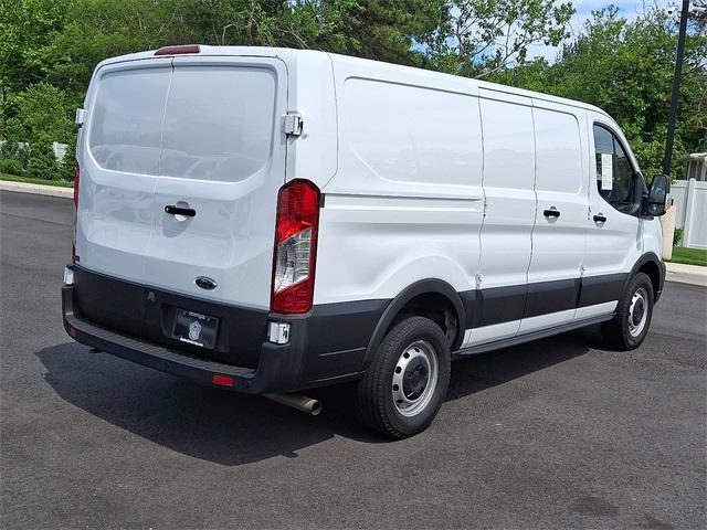used 2020 Ford Transit-250 car, priced at $22,888
