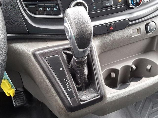 used 2020 Ford Transit-250 car, priced at $22,888