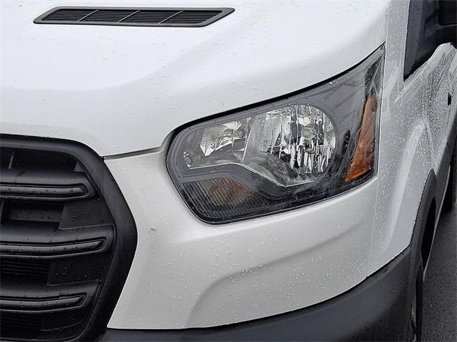 used 2020 Ford Transit-250 car, priced at $22,888
