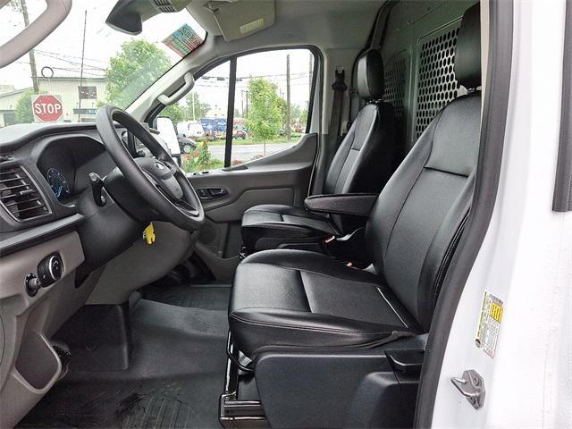 used 2020 Ford Transit-250 car, priced at $22,888