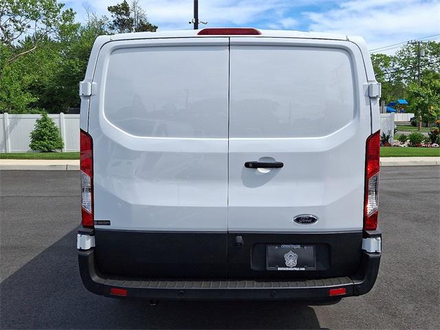 used 2020 Ford Transit-250 car, priced at $22,888