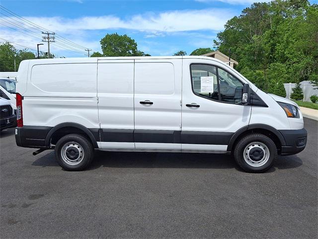 used 2020 Ford Transit-250 car, priced at $22,888