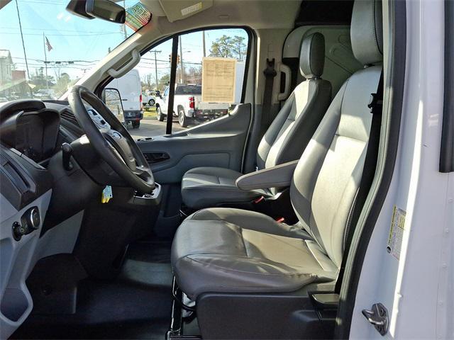 used 2019 Ford Transit-250 car, priced at $14,588