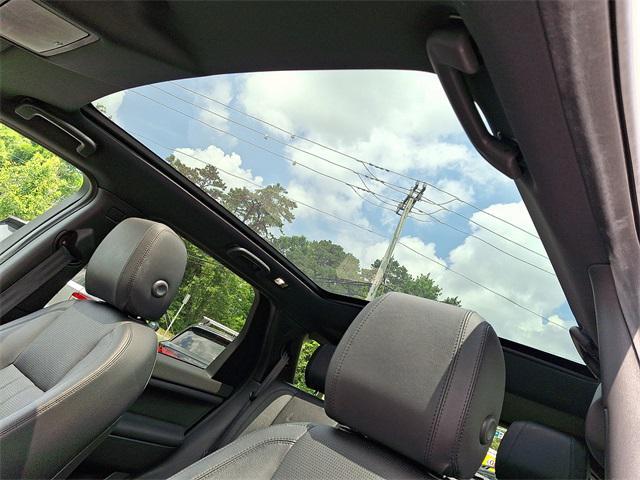used 2018 Land Rover Discovery Sport car, priced at $16,888