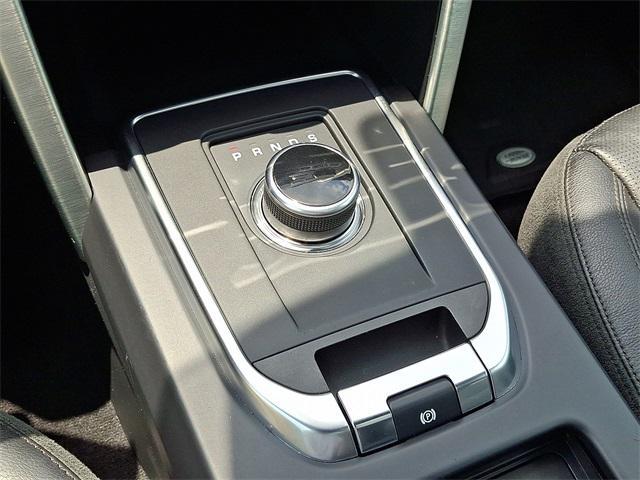 used 2018 Land Rover Discovery Sport car, priced at $16,888
