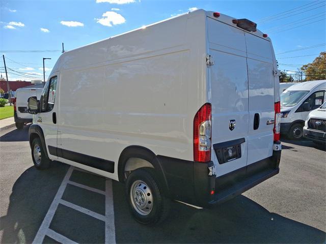 used 2021 Ram ProMaster 1500 car, priced at $24,888