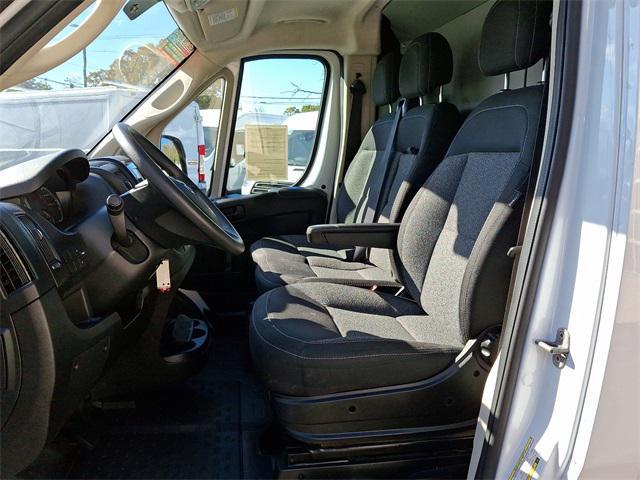 used 2021 Ram ProMaster 1500 car, priced at $24,888