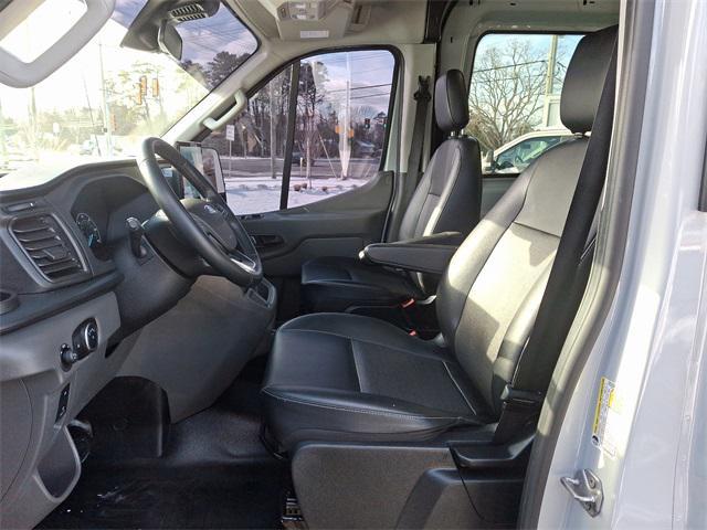 used 2023 Ford Transit-250 car, priced at $44,888