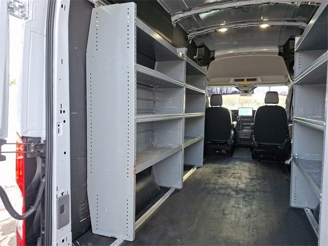 used 2023 Ford Transit-250 car, priced at $44,888