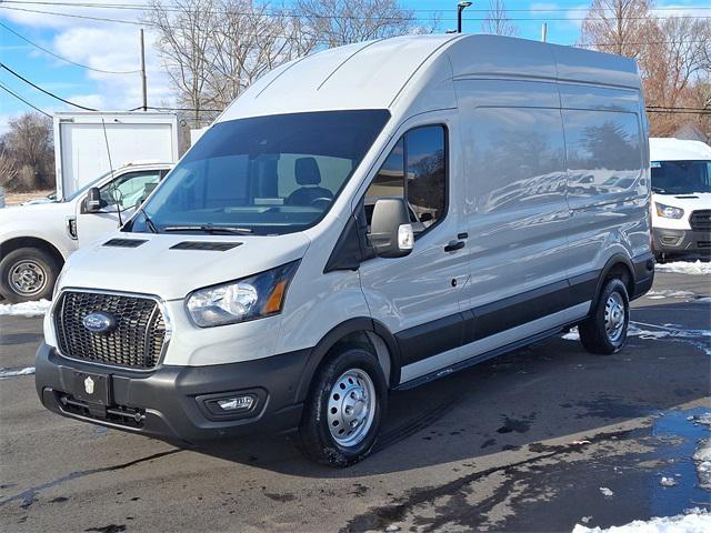 used 2023 Ford Transit-250 car, priced at $44,888