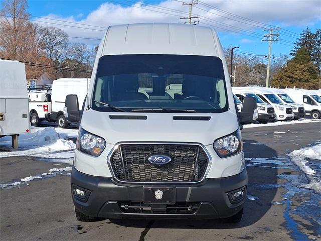 used 2023 Ford Transit-250 car, priced at $44,888