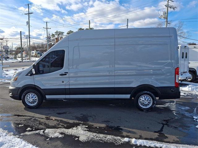 used 2023 Ford Transit-250 car, priced at $44,888