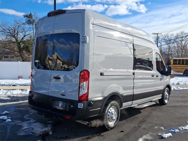 used 2023 Ford Transit-250 car, priced at $44,888