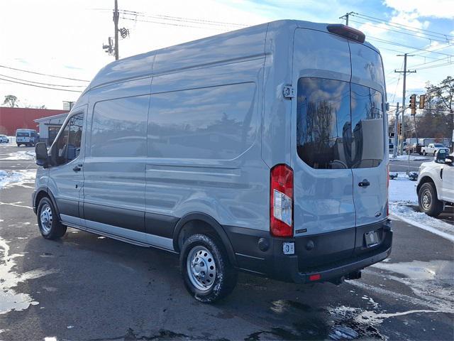 used 2023 Ford Transit-250 car, priced at $44,888