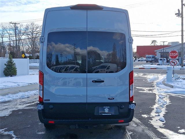 used 2023 Ford Transit-250 car, priced at $44,888