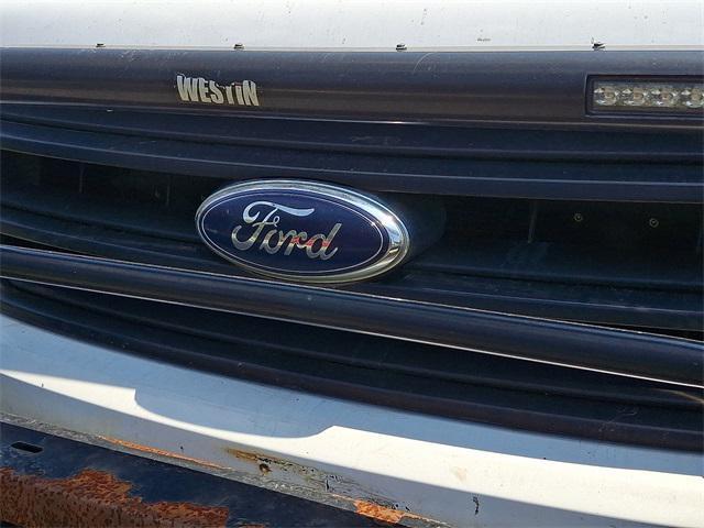 used 2017 Ford Expedition EL car, priced at $5,888