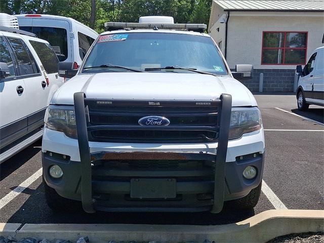 used 2017 Ford Expedition EL car, priced at $5,888