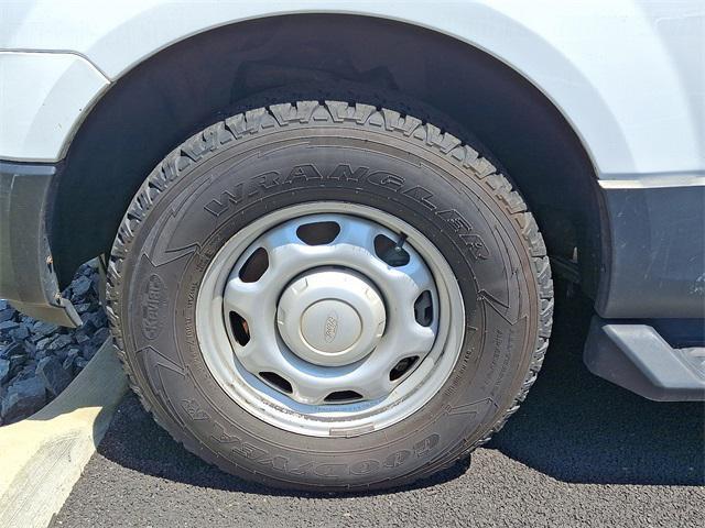 used 2017 Ford Expedition EL car, priced at $5,888