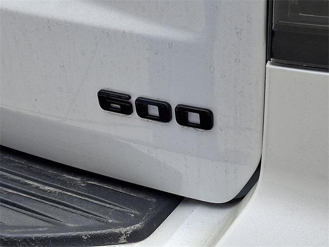 used 2023 Cadillac Escalade ESV car, priced at $99,888