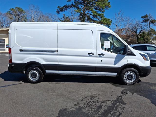 used 2019 Ford Transit-350 car, priced at $18,288