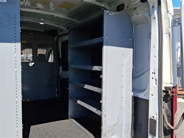 used 2019 Ford Transit-350 car, priced at $18,888