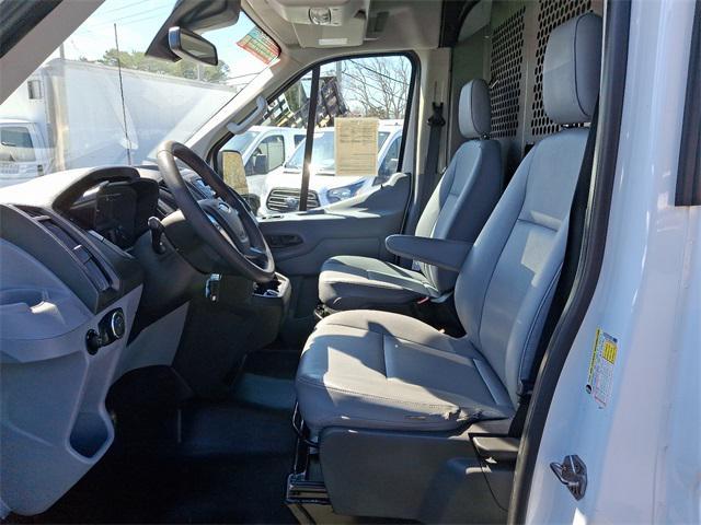 used 2019 Ford Transit-350 car, priced at $18,288